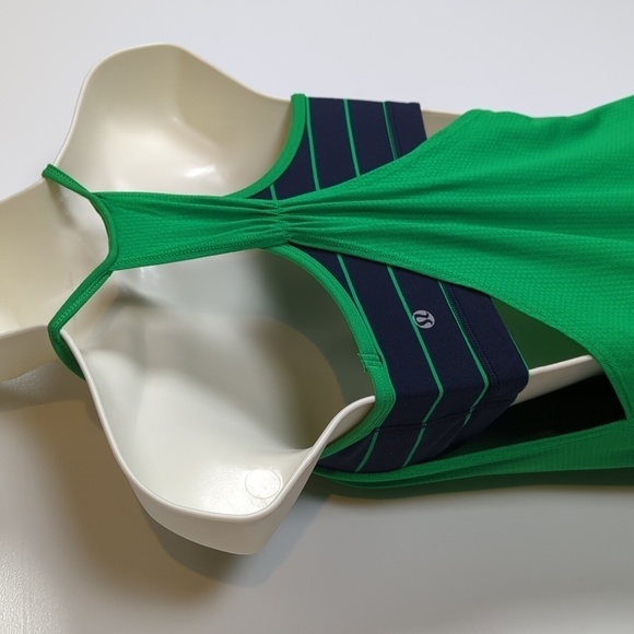 Lululemon Tank Top - Picture 6 of 8